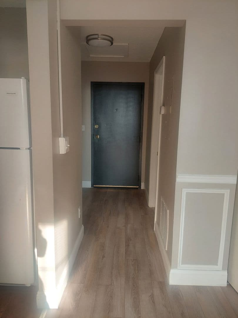 Waterbury Condo: 450 Hill St.