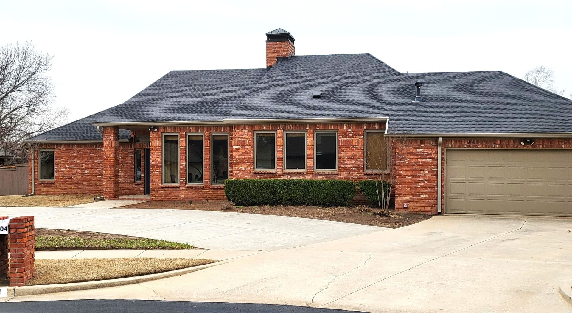 Norman House: 604 Shadow Grove Ct