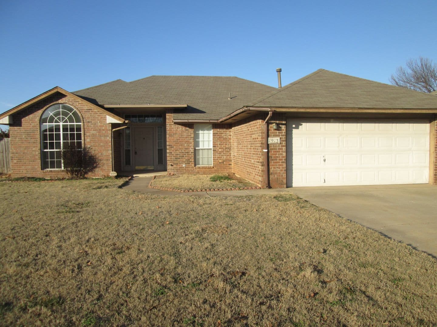 Norman House: 1913 Rising Hill Drive