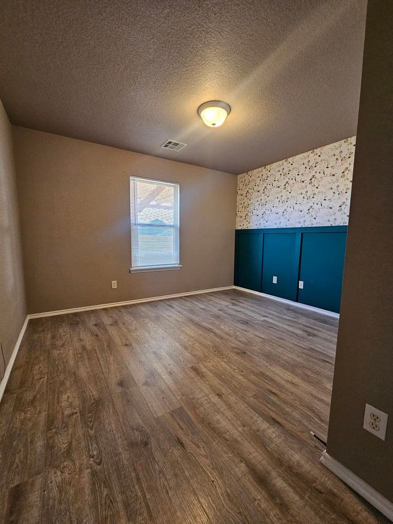 Norman House: 2713 Edgemere Dr