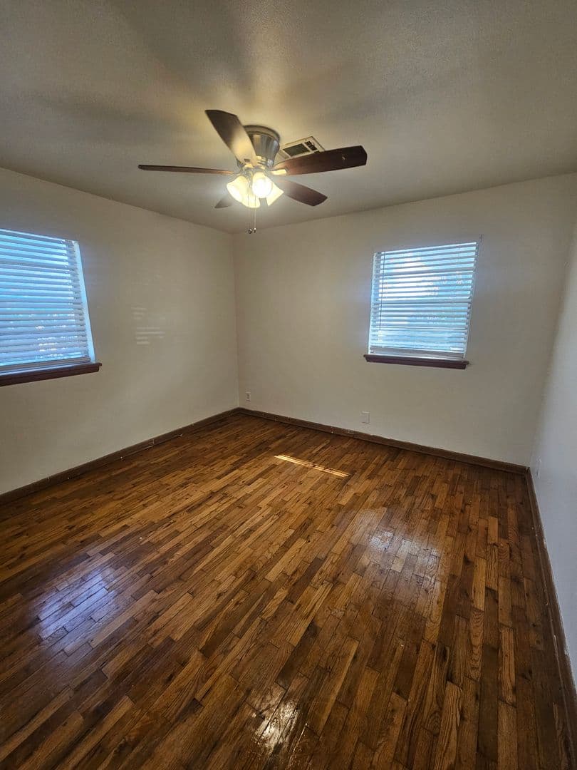 Norman House: 1415 McKinley Avenue