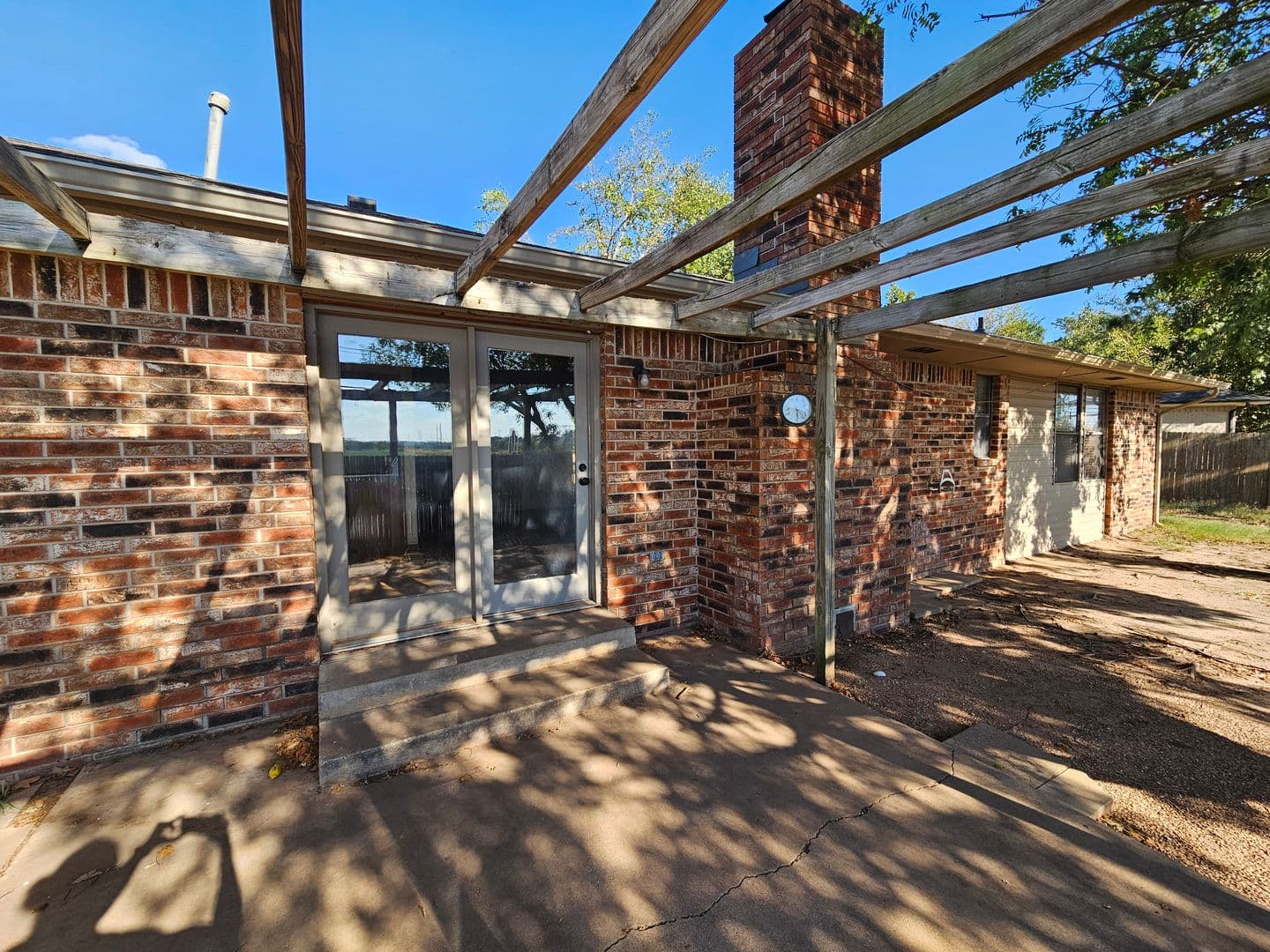 Norman House: 1204 Burkshire Terrace