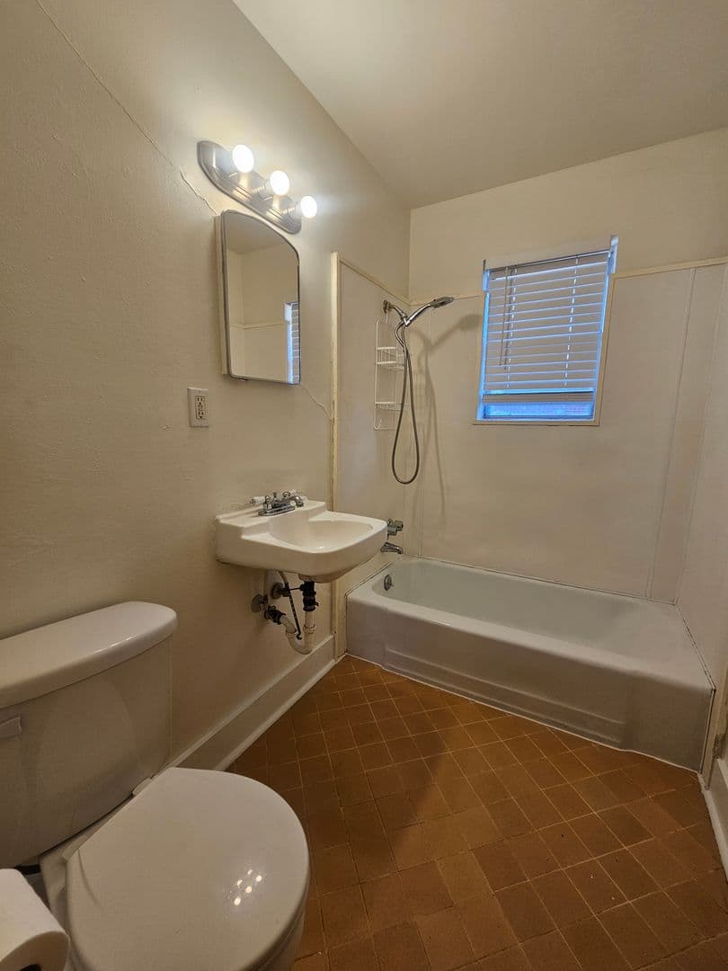 Norman House: 1415 McKinley Avenue