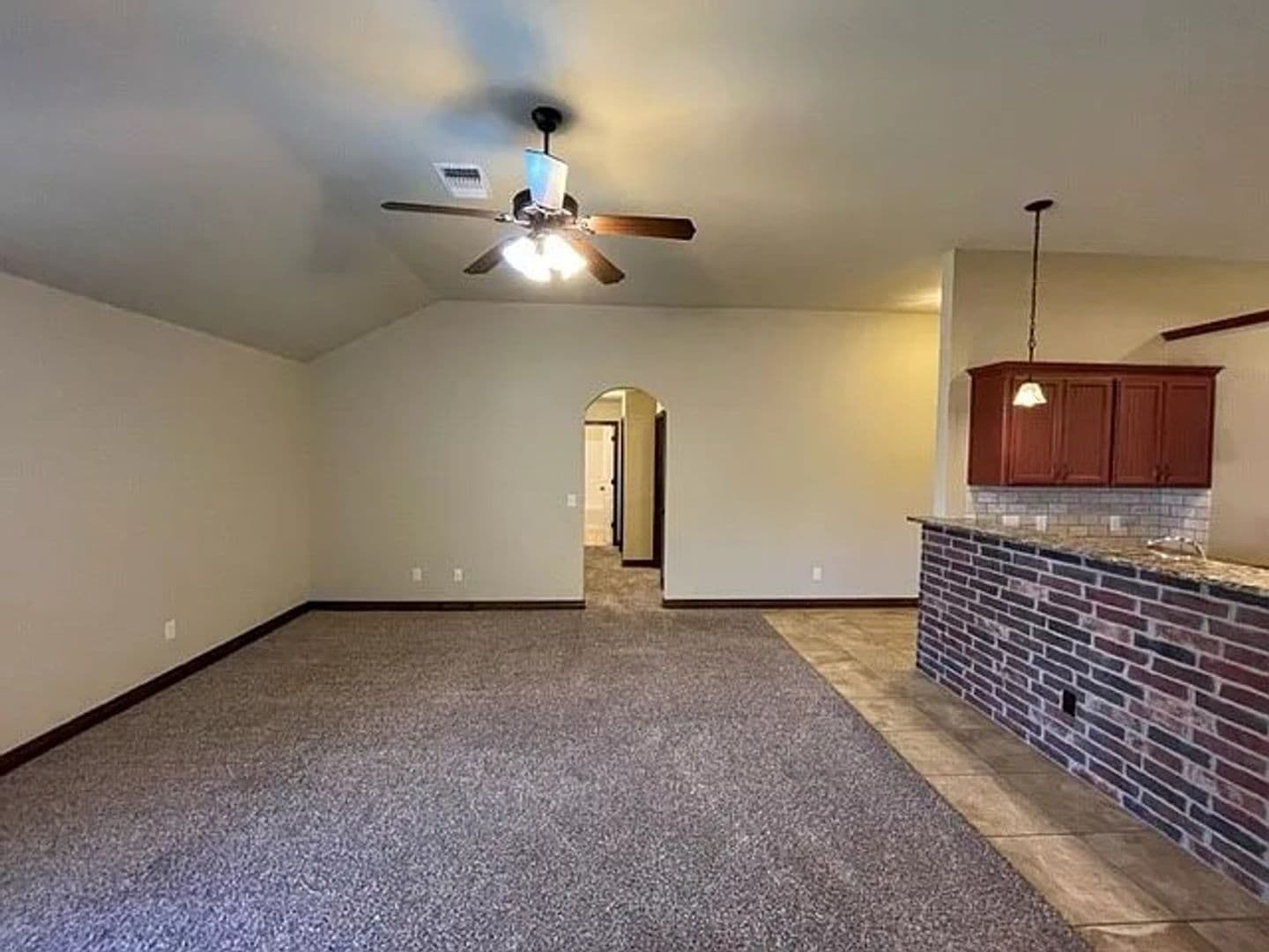 Norman House: 1018 Clingmans Dome Rd
