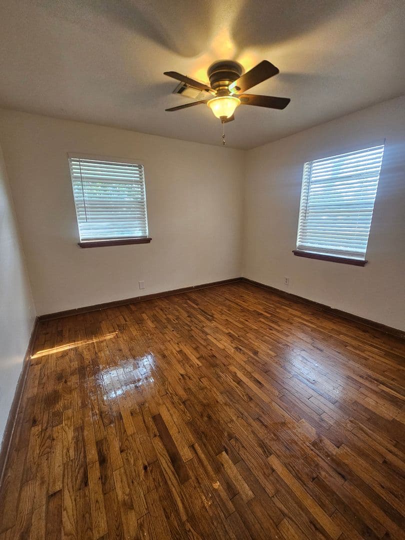 Norman House: 1415 McKinley Avenue