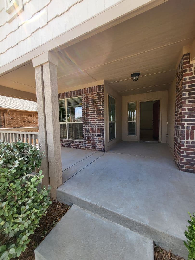 Norman House: 1018 Clingmans Dome Rd