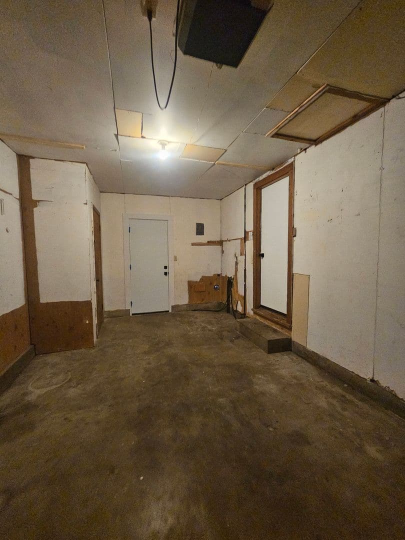 Norman House: 1415 McKinley Avenue