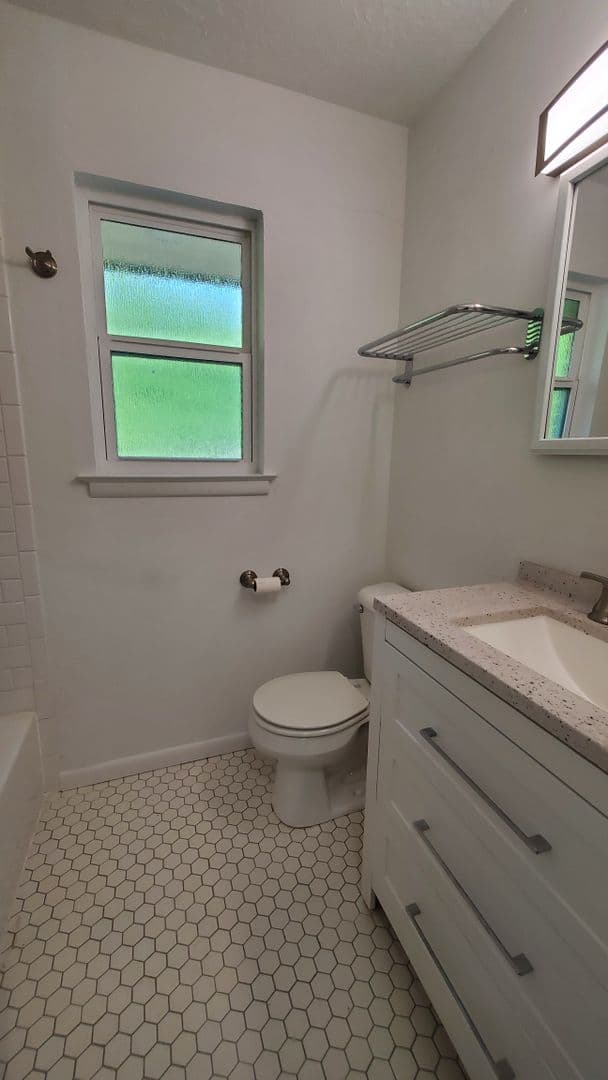Norman House: 2018 Cherokee Lane