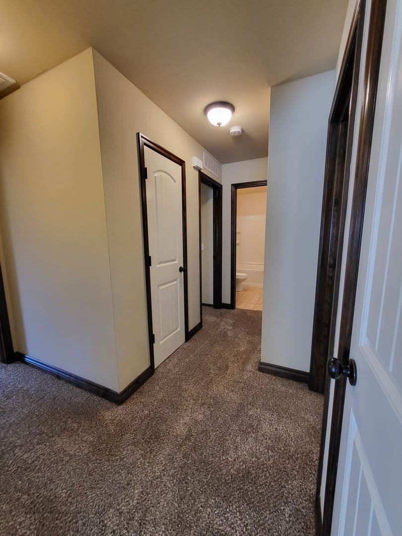 Norman House: 1018 Clingmans Dome Rd