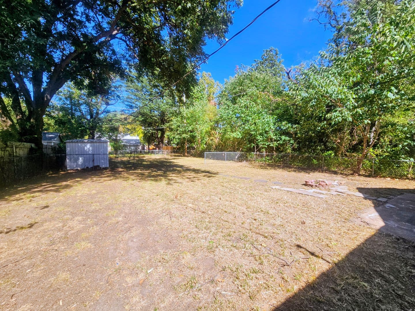 Norman House: 917 W Symmes Street