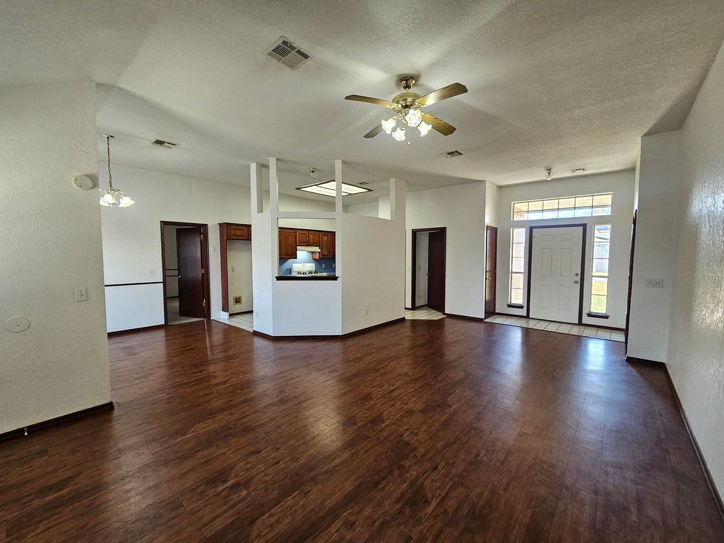 Norman House: 1913 Rising Hill Drive