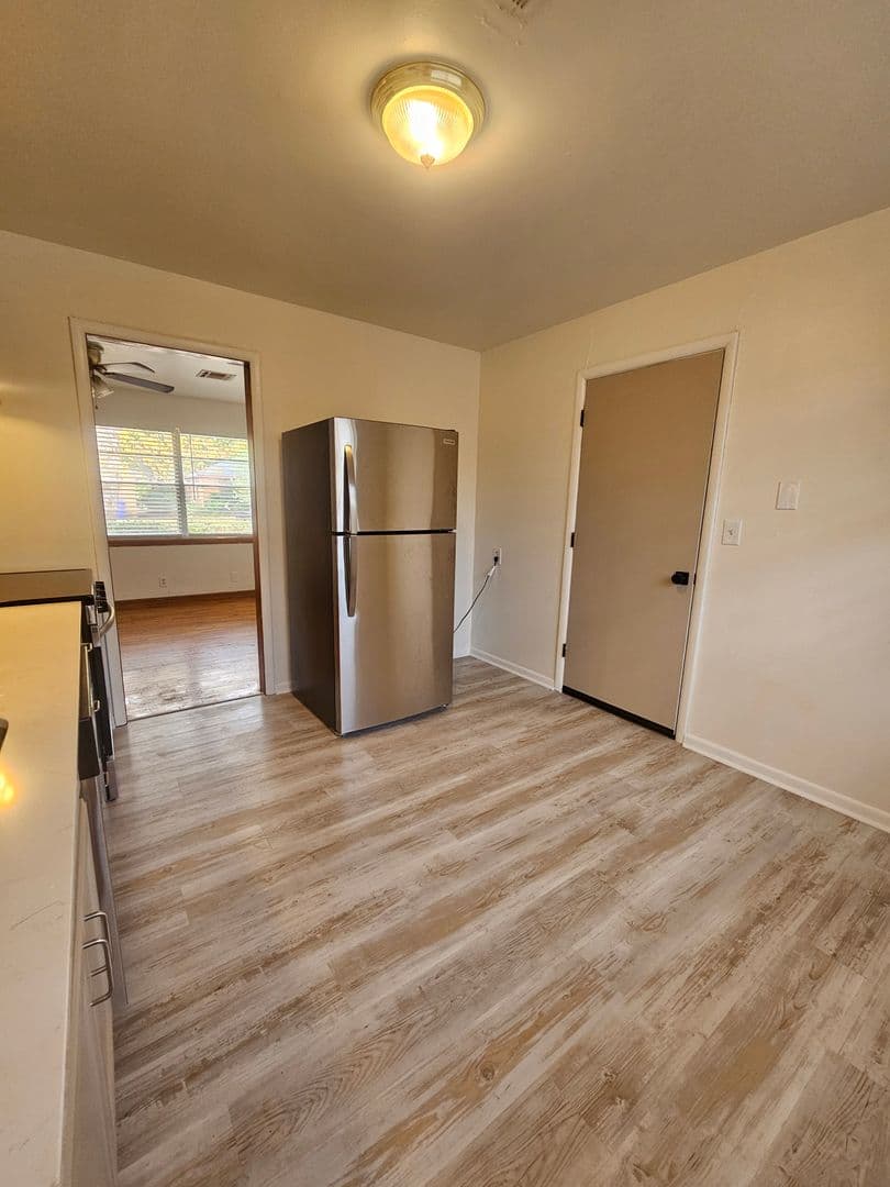 Norman House: 1415 McKinley Avenue