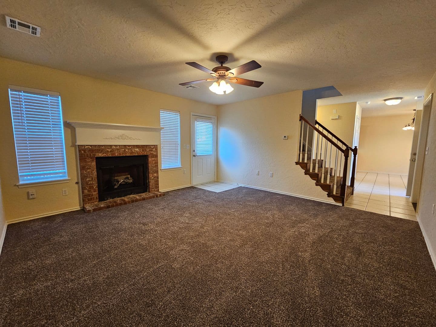 Norman House: 867 Rambling Oaks Drive