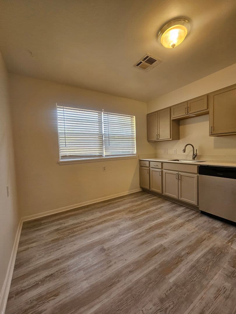 Norman House: 1415 McKinley Avenue