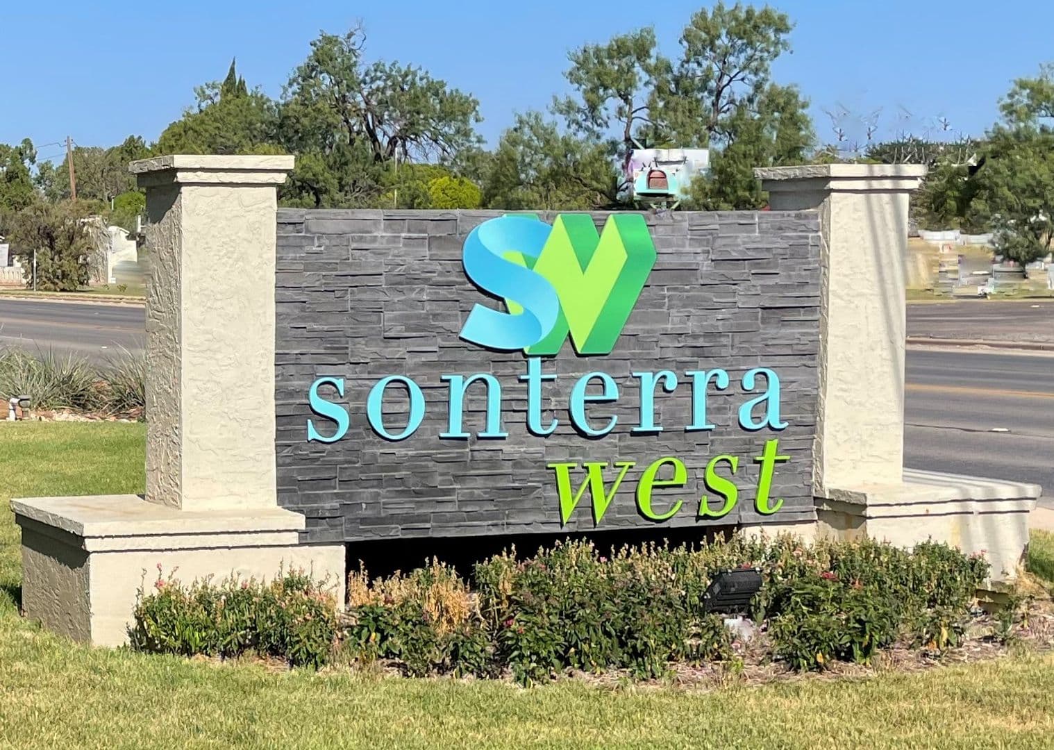 San Angelo Apartment: 3433 Arden Road