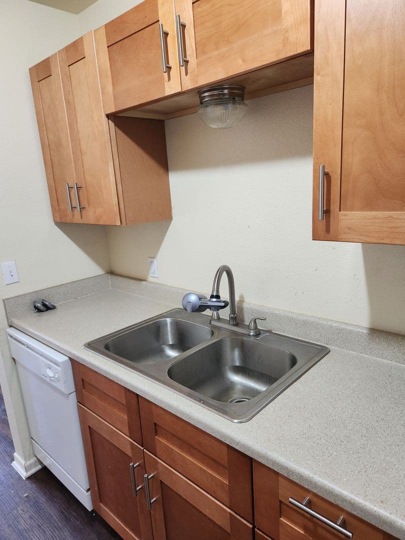 Kingsville Apartment: 800 E General Cavazos Blvd