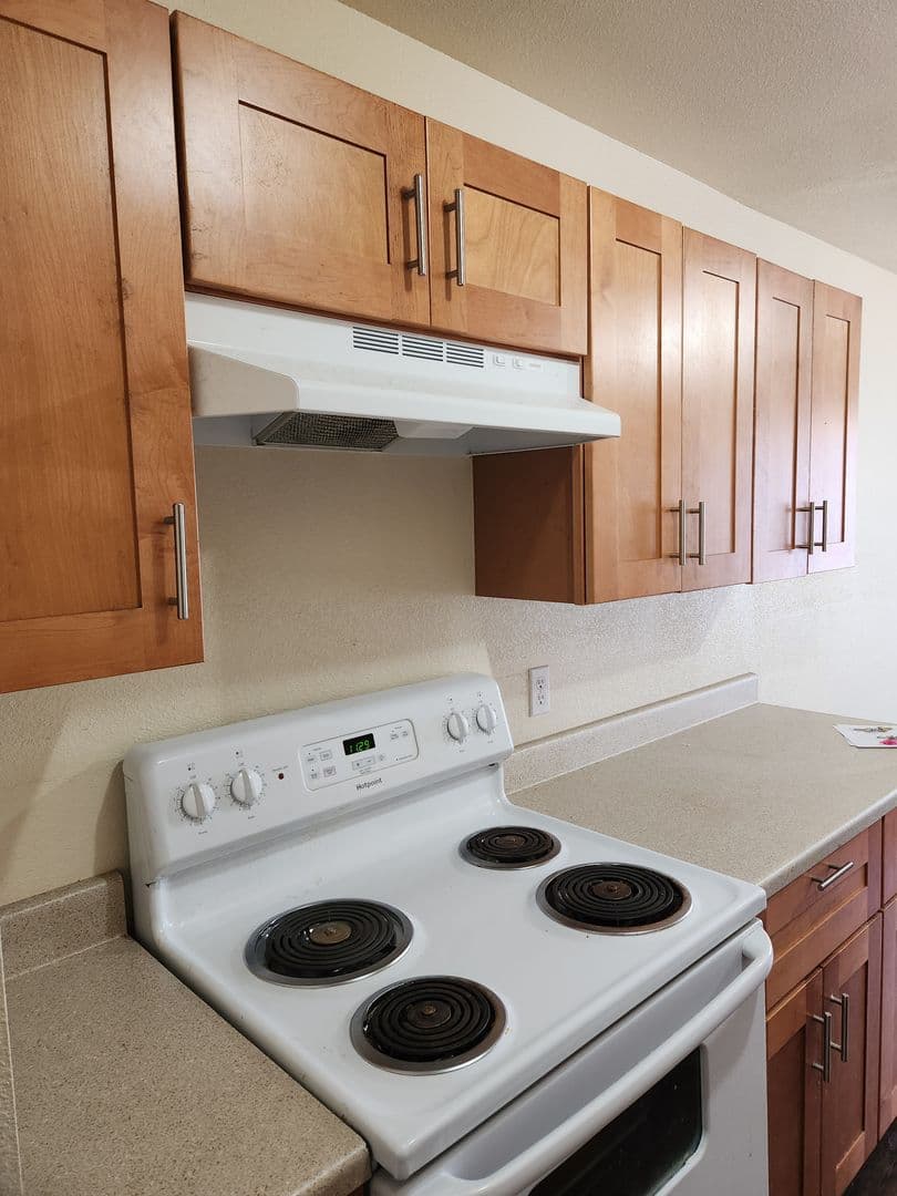 Kingsville Apartment: 800 E General Cavazos Blvd