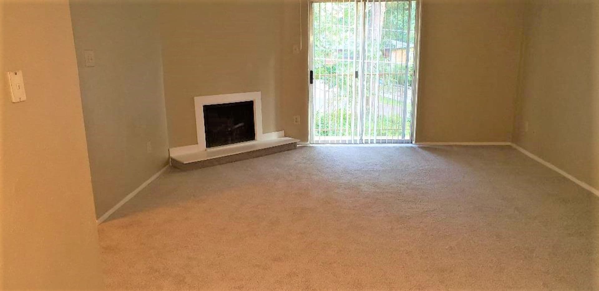 Longview Apartment: 1818 Judson Road