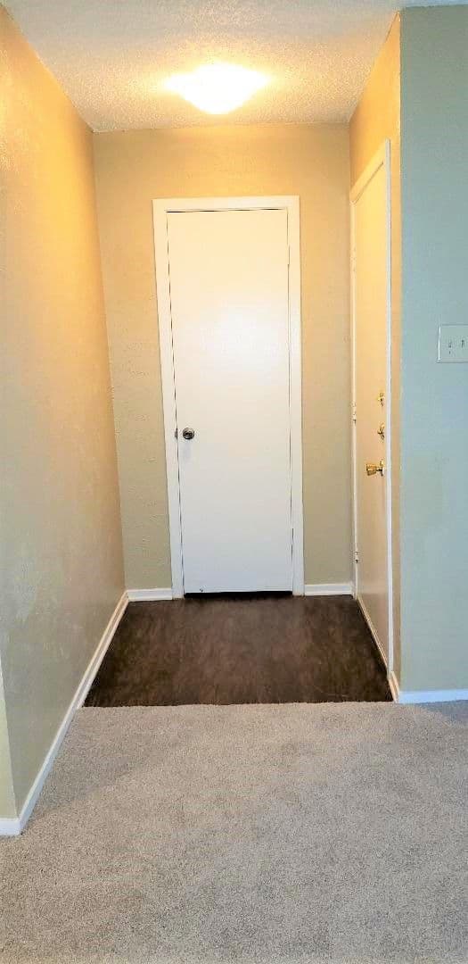 Longview Apartment: 1818 Judson Road