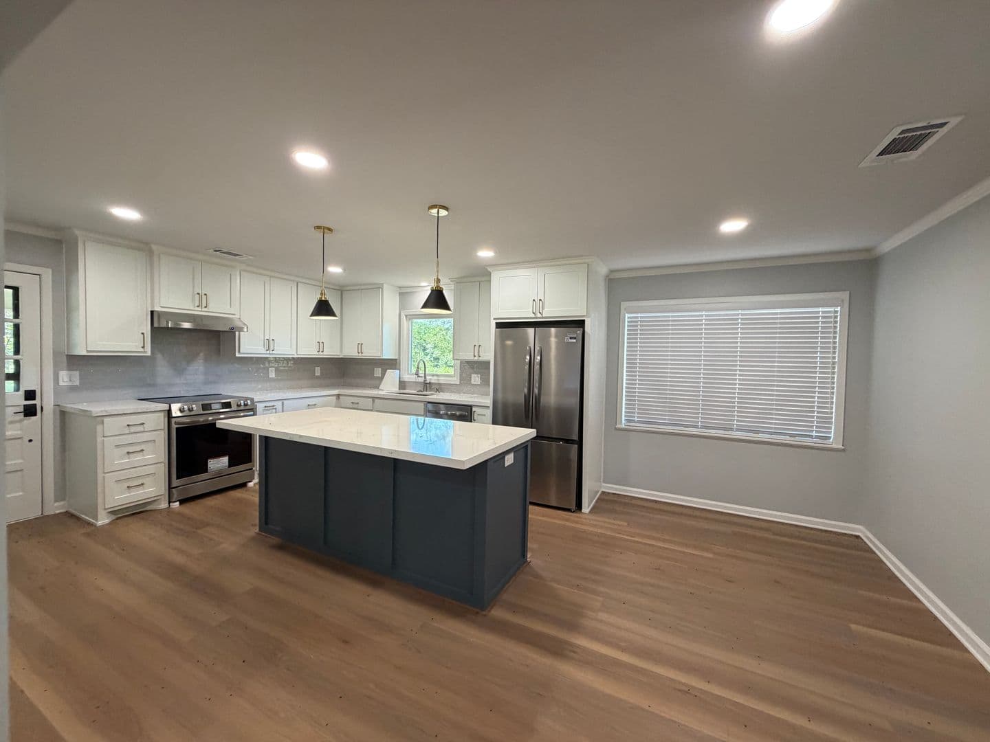 Nacogdoches House: 4525 CR 620