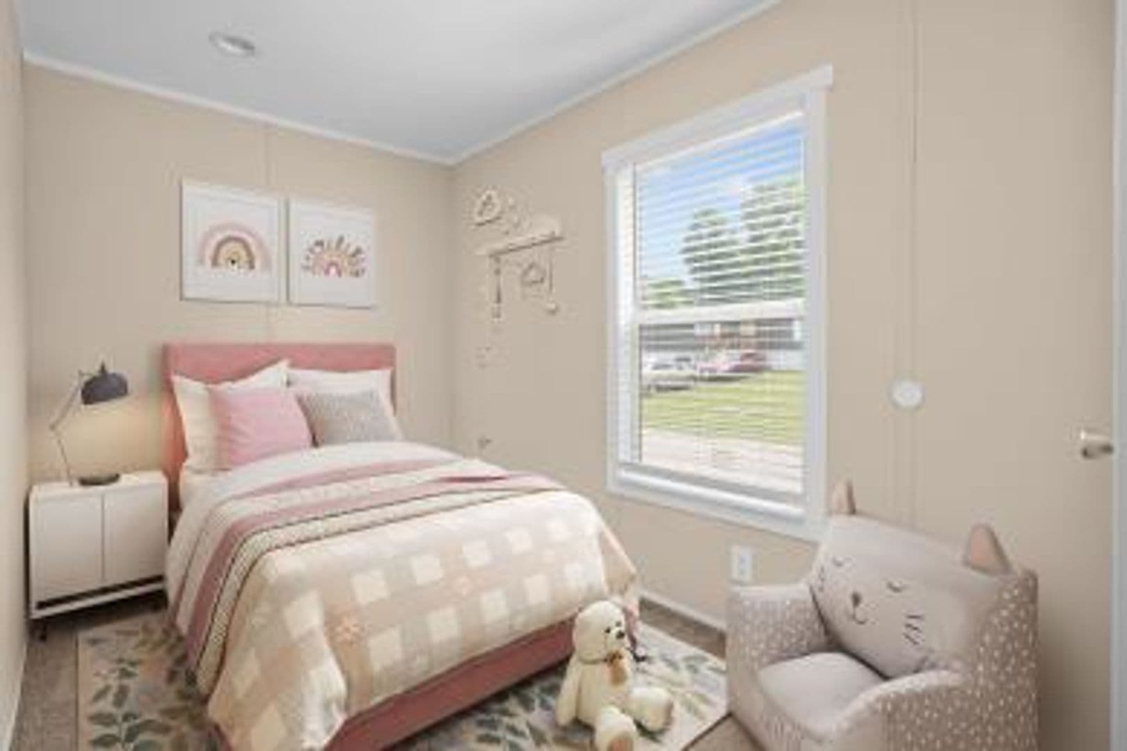 Nacogdoches Apartment: Eagle Nest Dr
