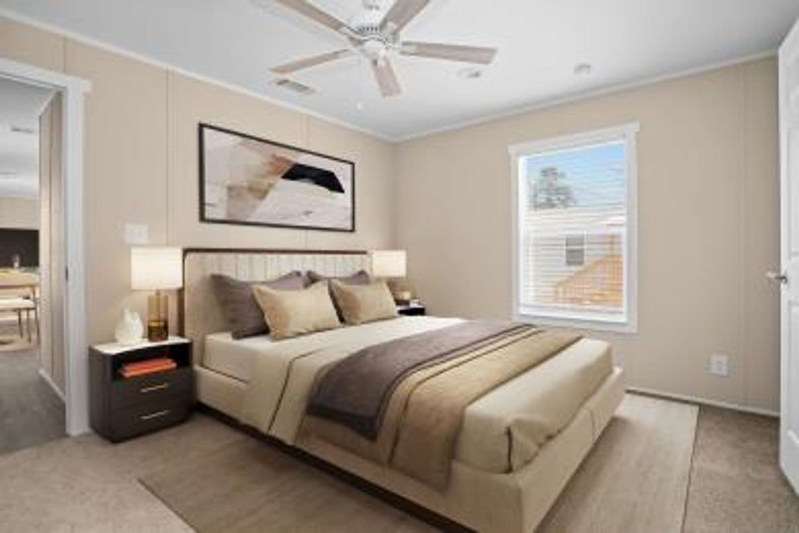 Nacogdoches Apartment: Eagle Nest Dr