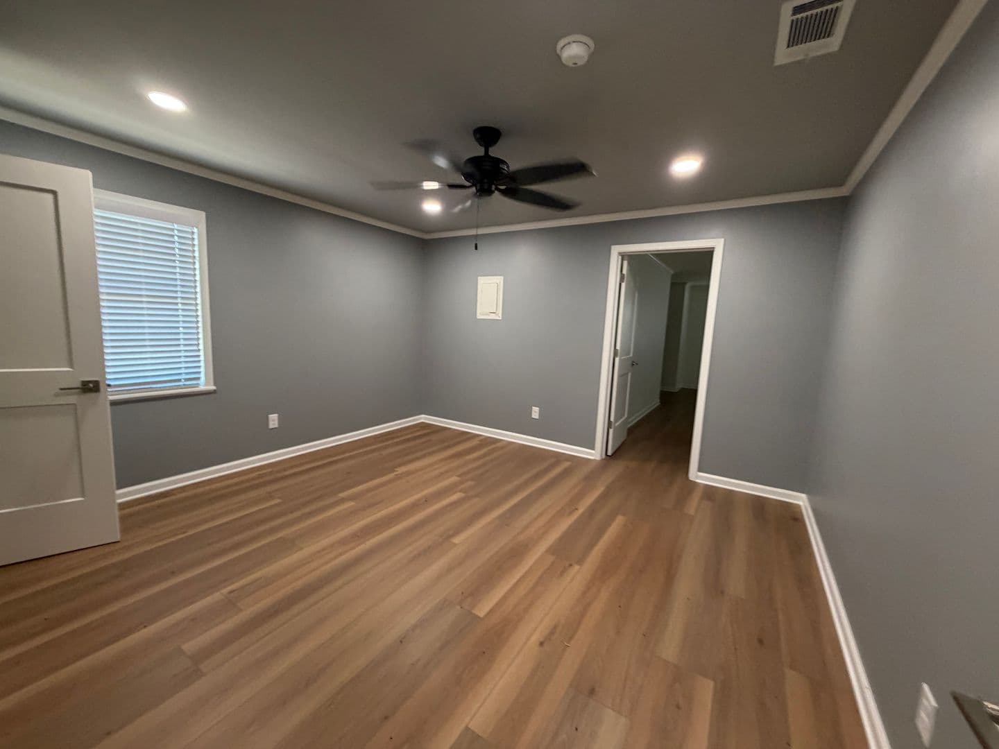 Nacogdoches House: 4525 CR 620