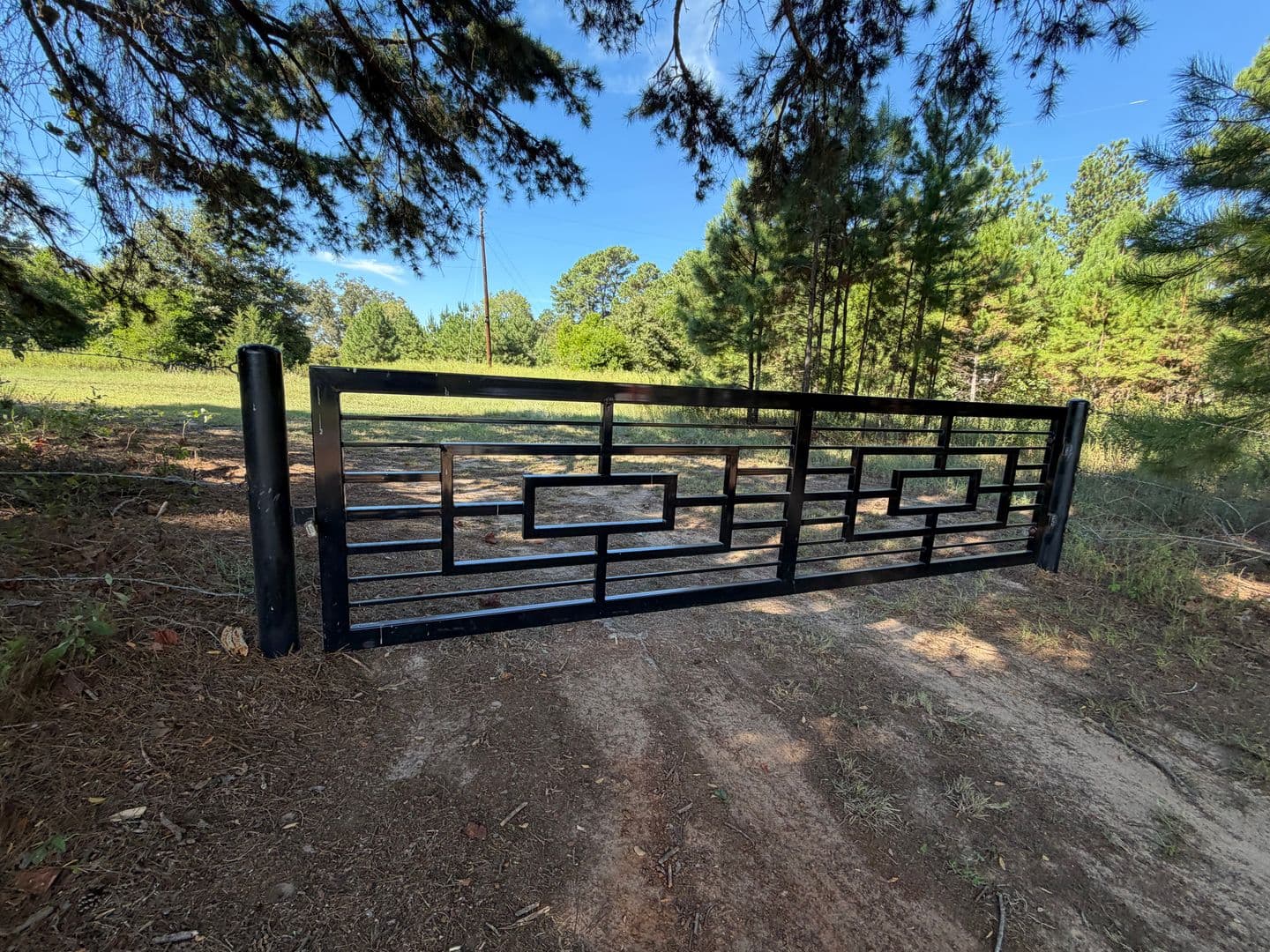 Nacogdoches House: 4525 CR 620