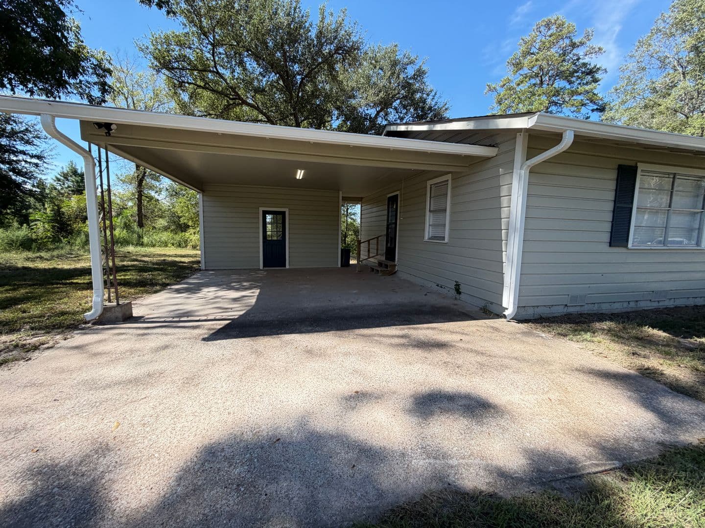 Nacogdoches House: 4525 CR 620