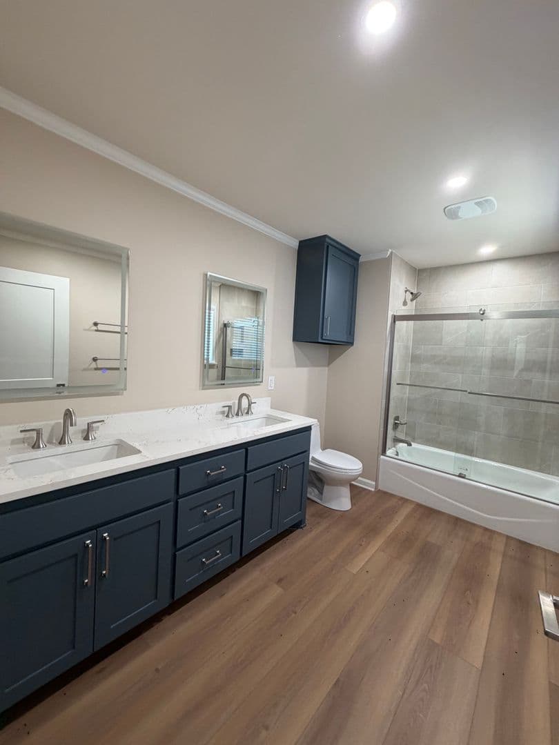 Nacogdoches House: 4525 CR 620