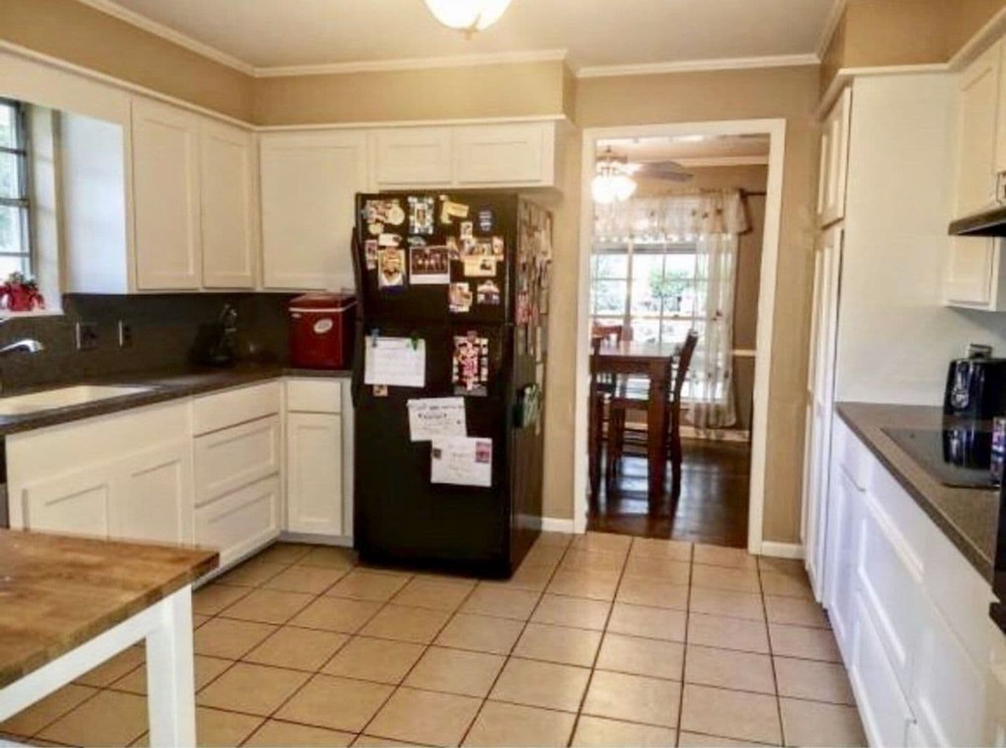 Nacogdoches House: 3710 Colonial Dr.