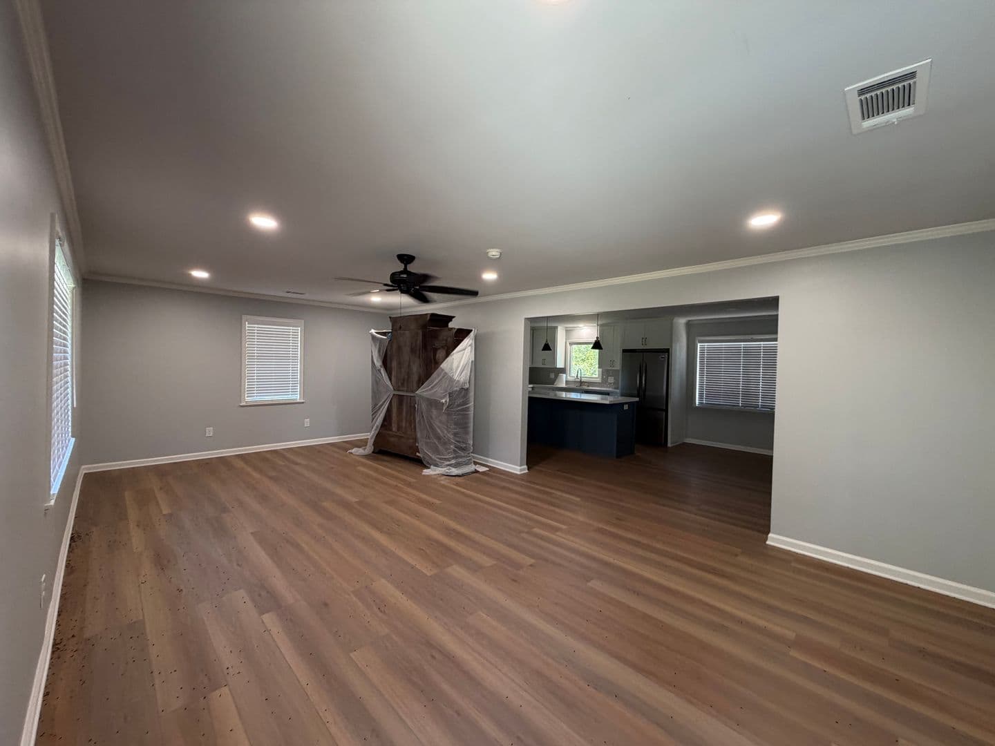 Nacogdoches House: 4525 CR 620
