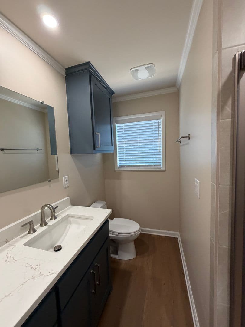 Nacogdoches House: 4525 CR 620