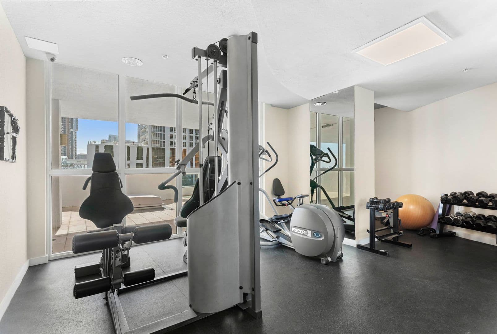 Miami Apartment: 520 NE 29th Street Unit 803