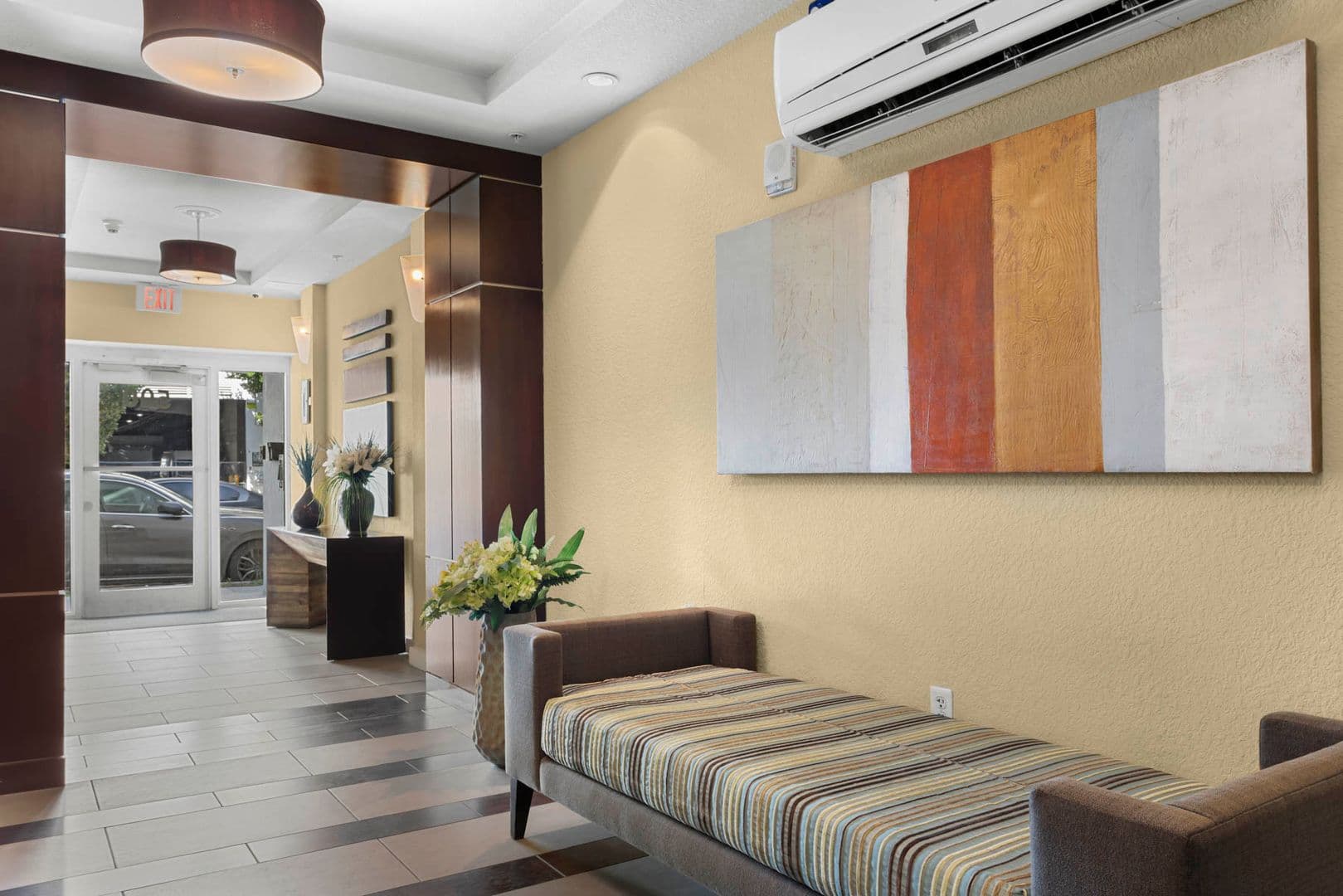 Miami Apartment: 520 NE 29th Street Unit 803