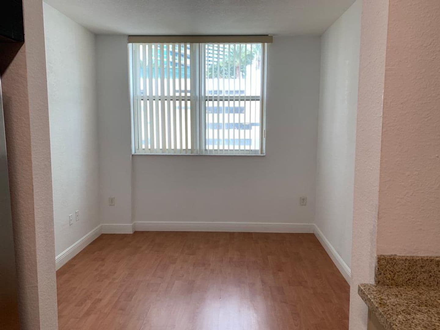 Miami Apartment: 520 NE 29th Street Unit 803
