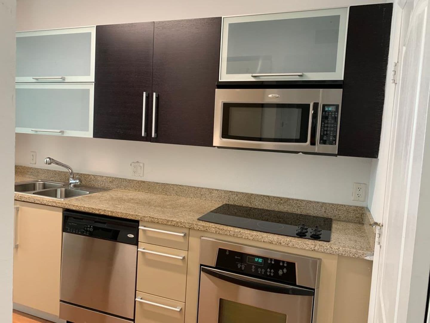 Miami Apartment: 520 NE 29th Street Unit 803