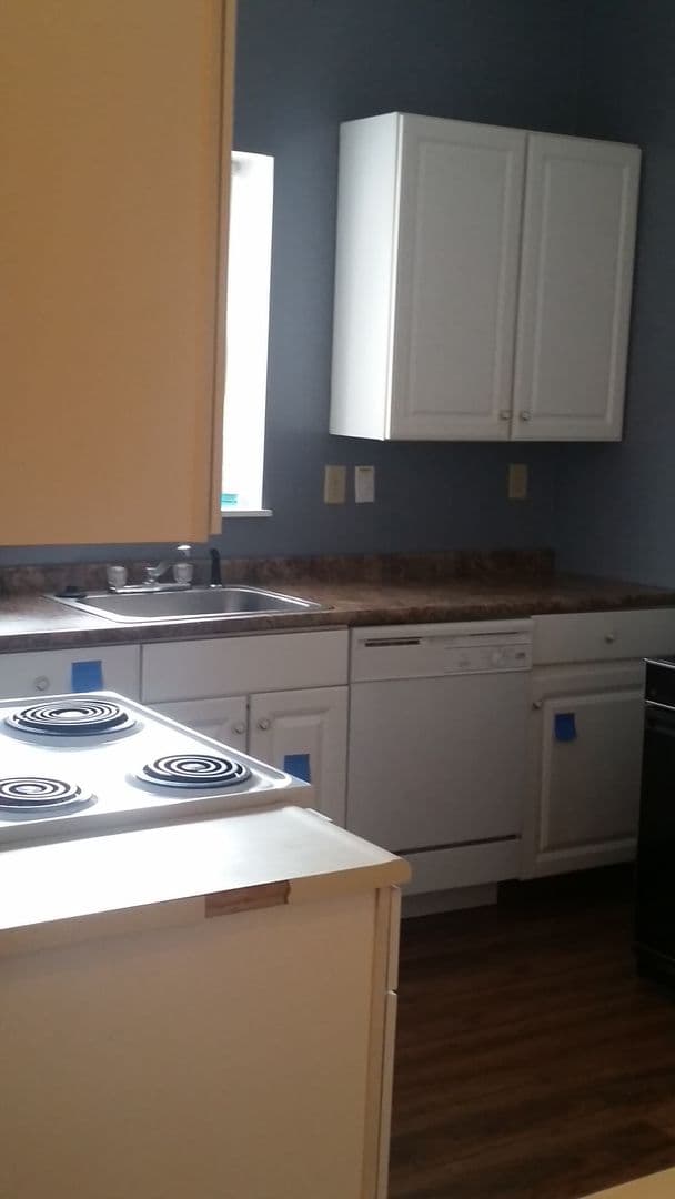 PITTSBURGH Apartment: 307 MEYRAN