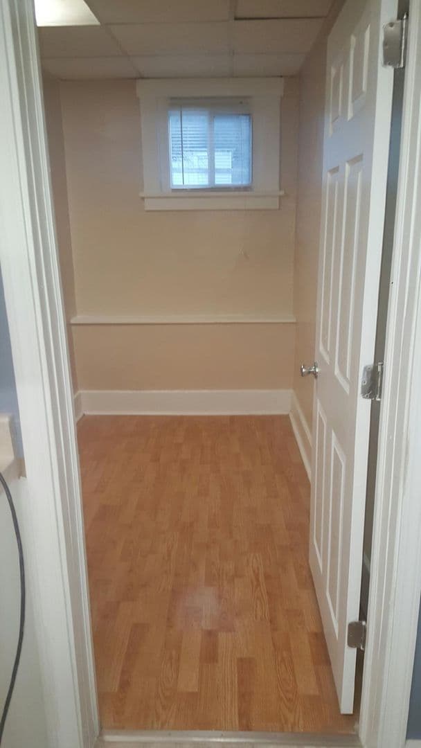 Pittsburgh Apartment: 809 Watson Street