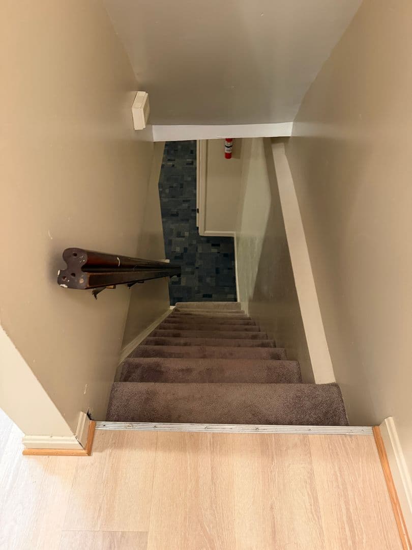 PITTSBURGH Apartment: 264 PLYMOUTH  STREET