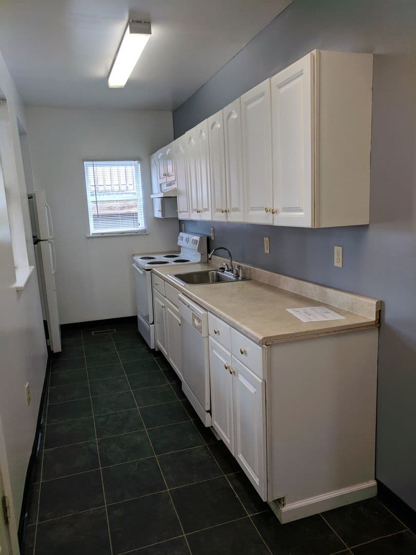 PITTSBURGH Apartment: 340 MEYRAN