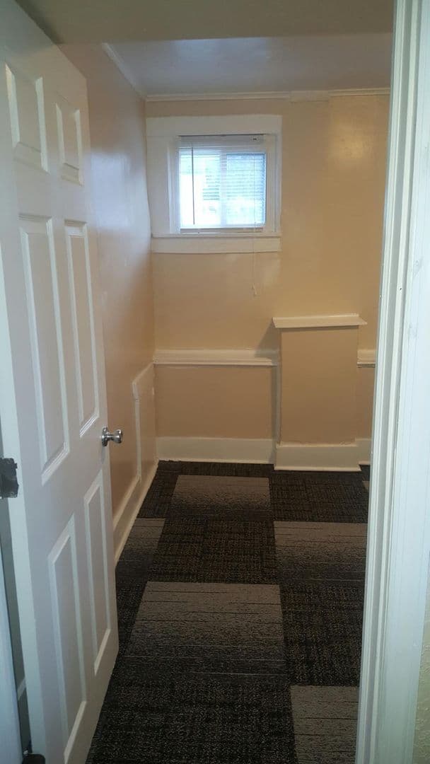 Pittsburgh Apartment: 809 Watson Street