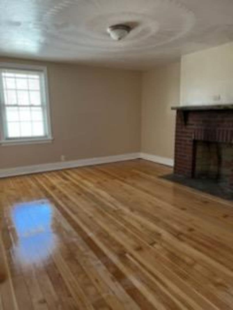 Canonsburg Apartment: 314 1/2 West College Street