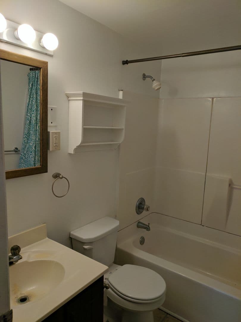 PITTSBURGH Apartment: 255 MEYRAN AVE