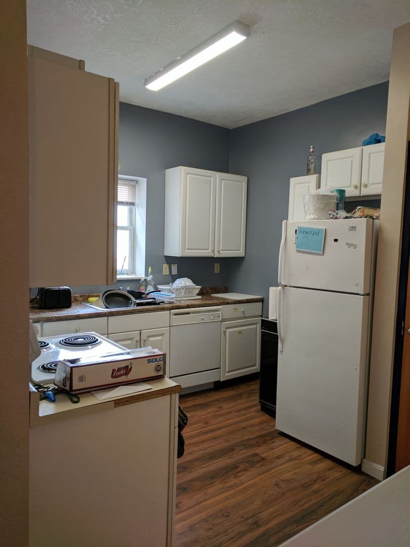 PITTSBURGH Apartment: 307 MEYRAN