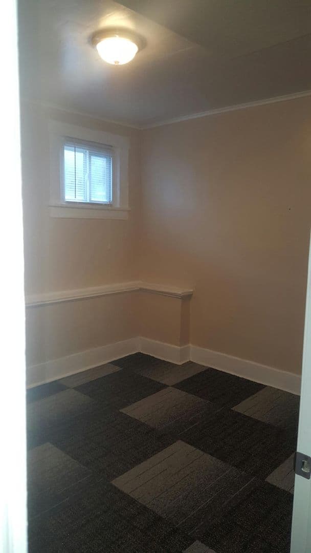Pittsburgh Apartment: 809 Watson Street