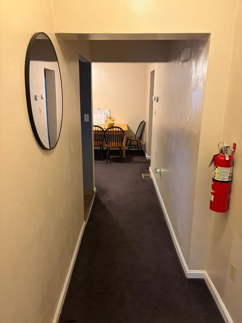 PITTSBURGH Apartment: 348 MEYRAN AVE