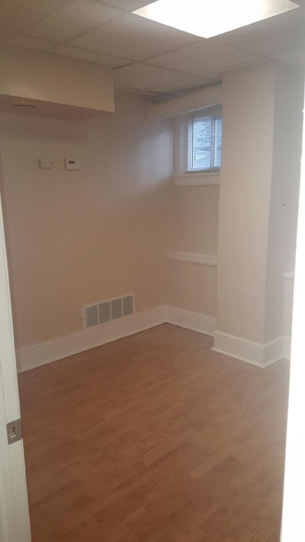 Pittsburgh Apartment: 809 Watson Street