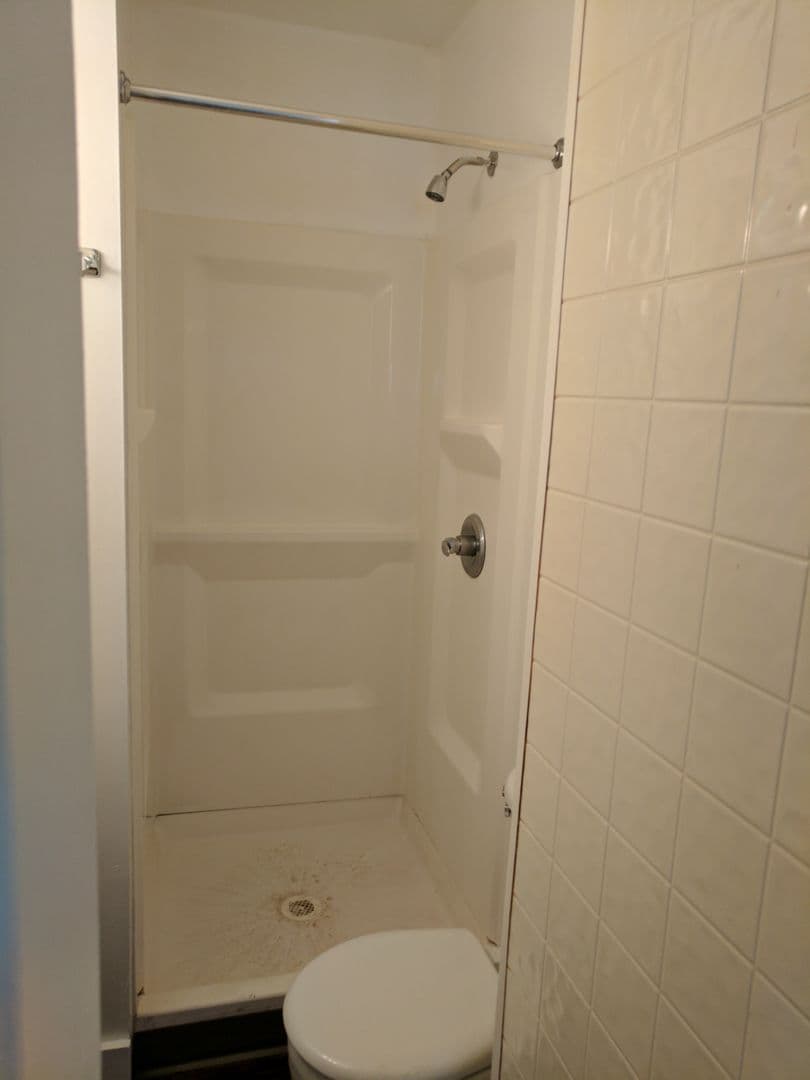 Pittsburgh Apartment: 809 Watson Street