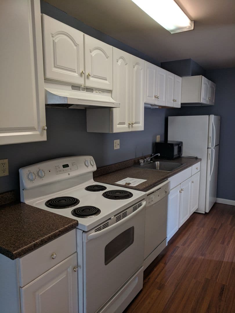 PITTSBURGH Apartment: 309 MEYRAN